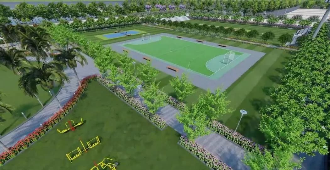 Sandesh Nagari 5, Pewatha