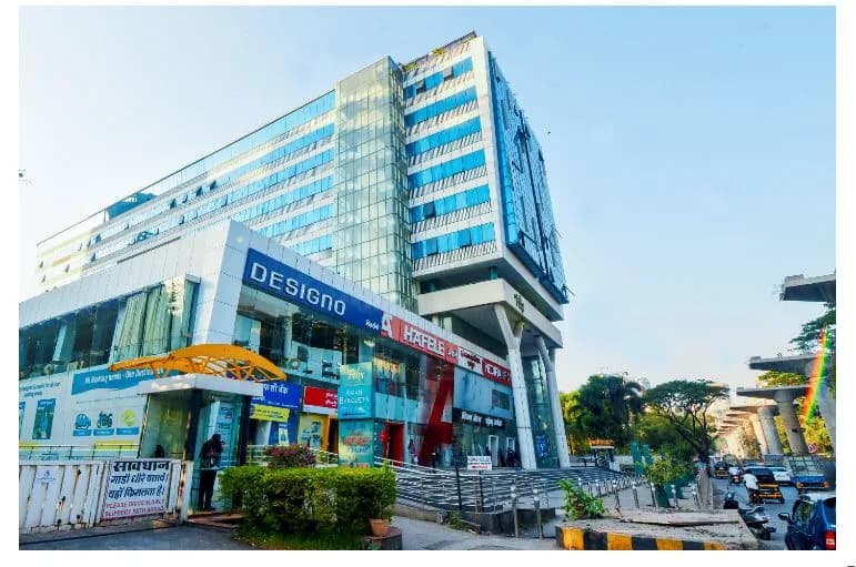 Filix Tower, Bhandup West