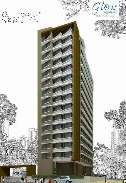 Sahakar Gloris Residency, Dahisar East