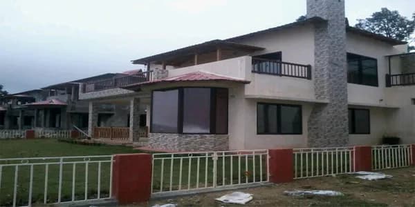 Shikhar The Etheria, Dhanachuli