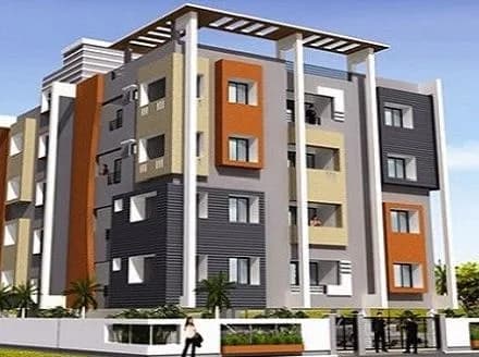 Sai Plaza, Birati