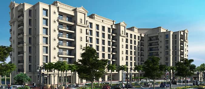 Hiranandani Crossgate, Devanahalli