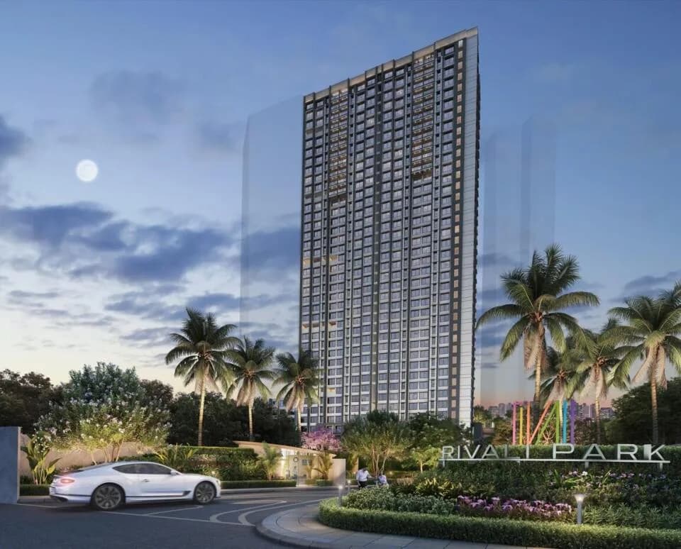 CCI Rivali Park Moonrise, Magathane