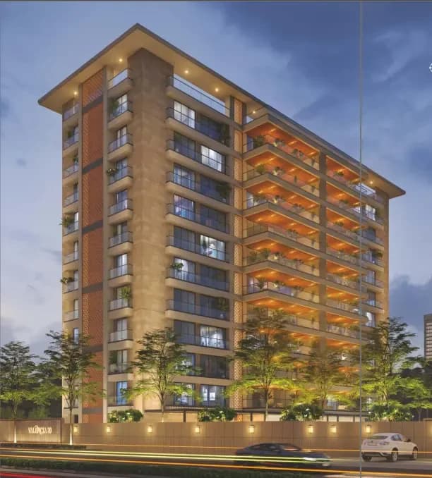 Valencia 20, Khanpur