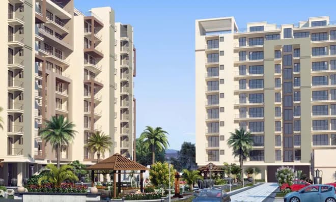 ABL The Kingdom, Kamla Nehru Nagar