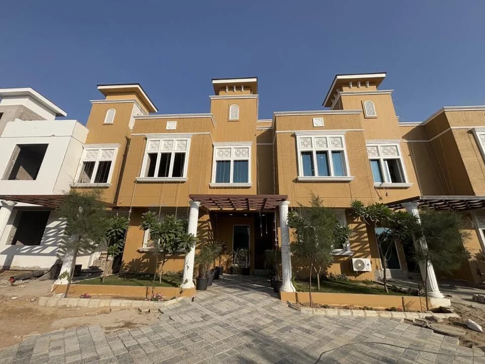 Casa 11, Vaishali Nagar