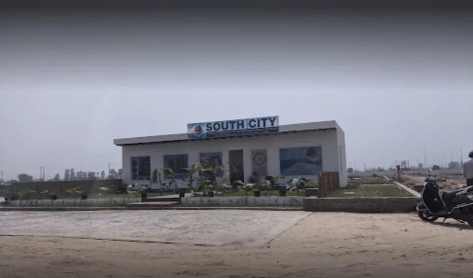 New Era South City, Sector 27
