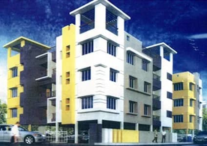 Bengal Biva Rani, Rajpur, EM Bypass