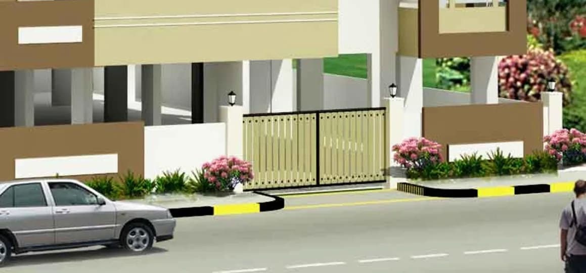 Shiv Shakti Affordable Homes, Khanpur