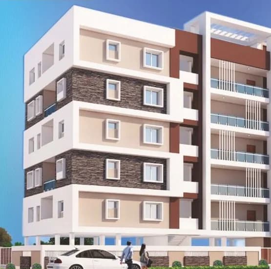 Lotus Sathvik, Pragathi Nagar