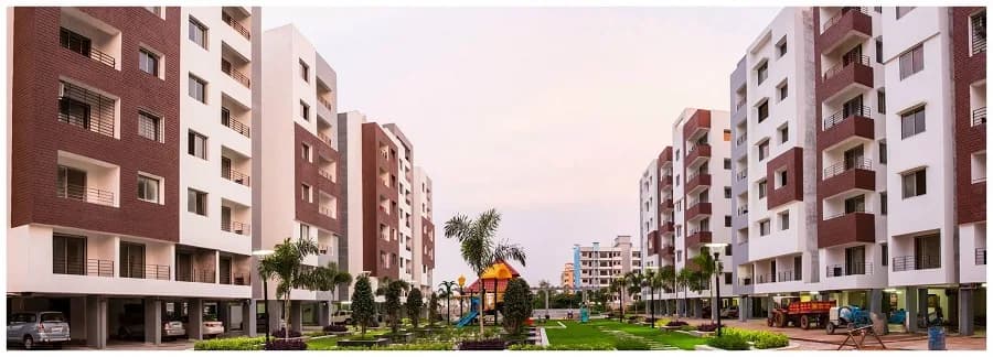 Rajat Avenue 144, Amlidih