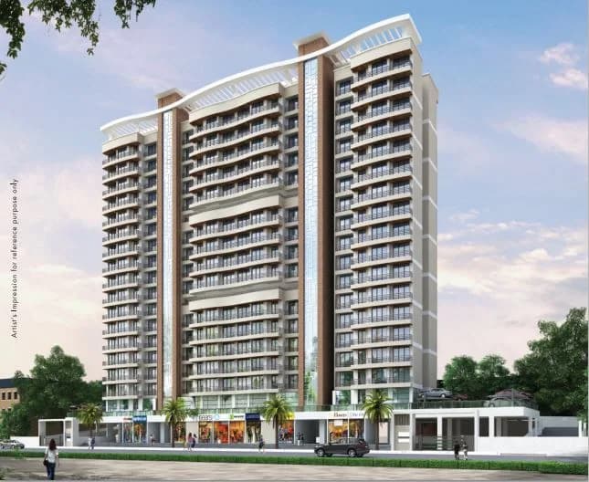 Pahal Anandam, Bhayandar West