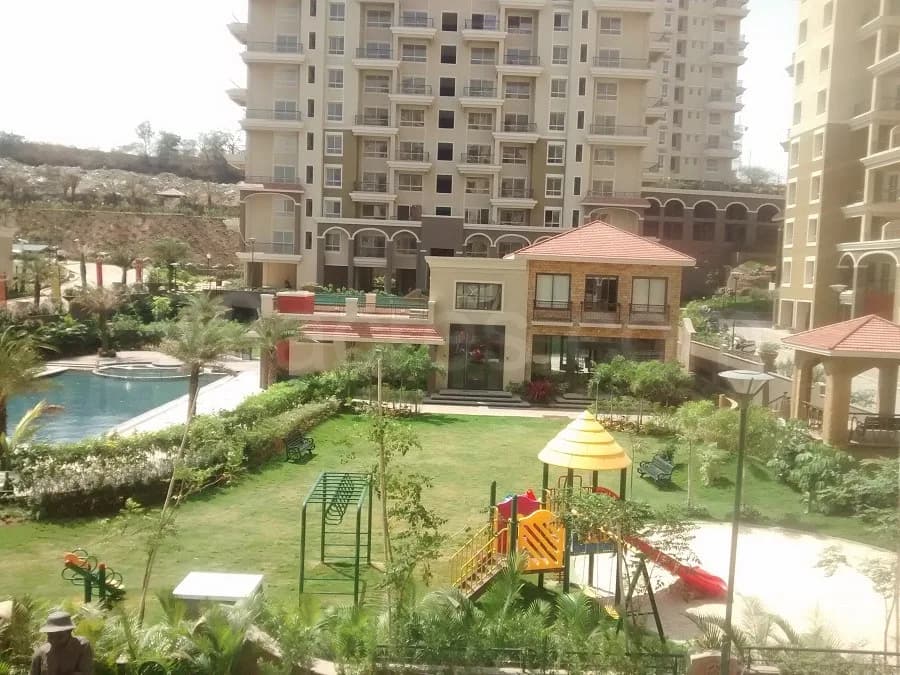 Nyati Ethos, Undri
