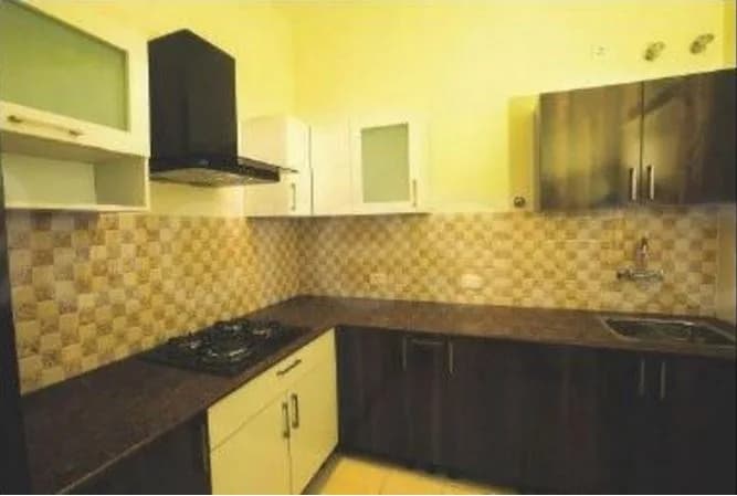 Amrapali Leisure Valley, Sector 1 Greater Noida West