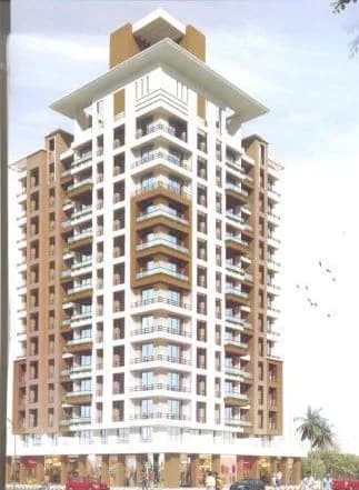 SM Emerald Tower, Nalasopara East