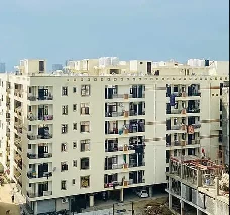 Vihaan Heritage, Sector 1 Greater Noida West