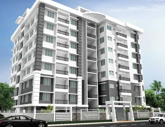 Sapthavarna Sakthan Regency, Kannamkulangara