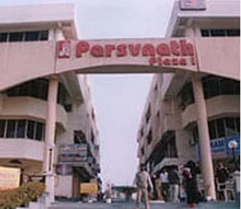 Parsvnath Plaza, Mansarover Colony