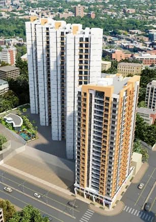 Kamala Shakti Enclave, Jankalyan Nagar