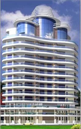 Tridhaatu Akshay Anand, Chembur