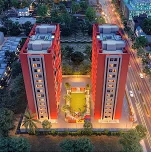 Prestige Riona, Palanpur