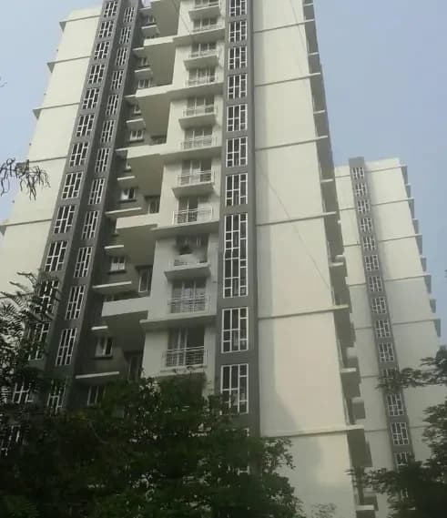 Eskay Itus, Andheri West