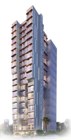 PCPL Amber, Malad West