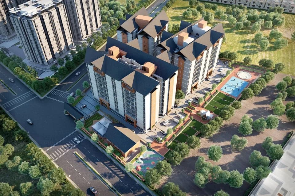 Sundaram Gold, Madhapar