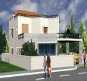 Sunrise Homes Plot — Image