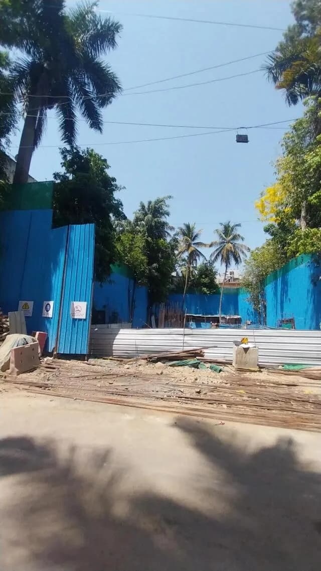 Ranade Shwetambarishree Chsl, Kothrud