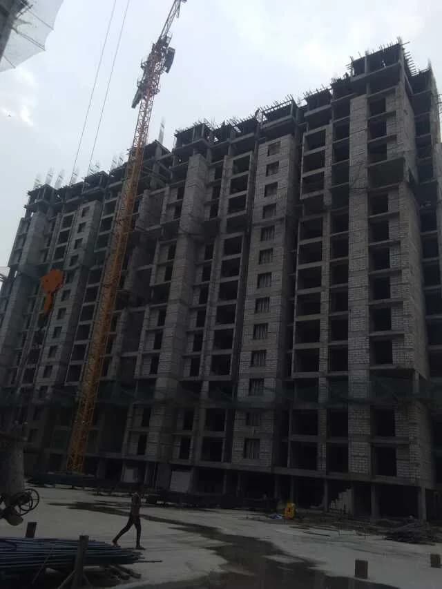Goyal Orchid Legacy, Shela