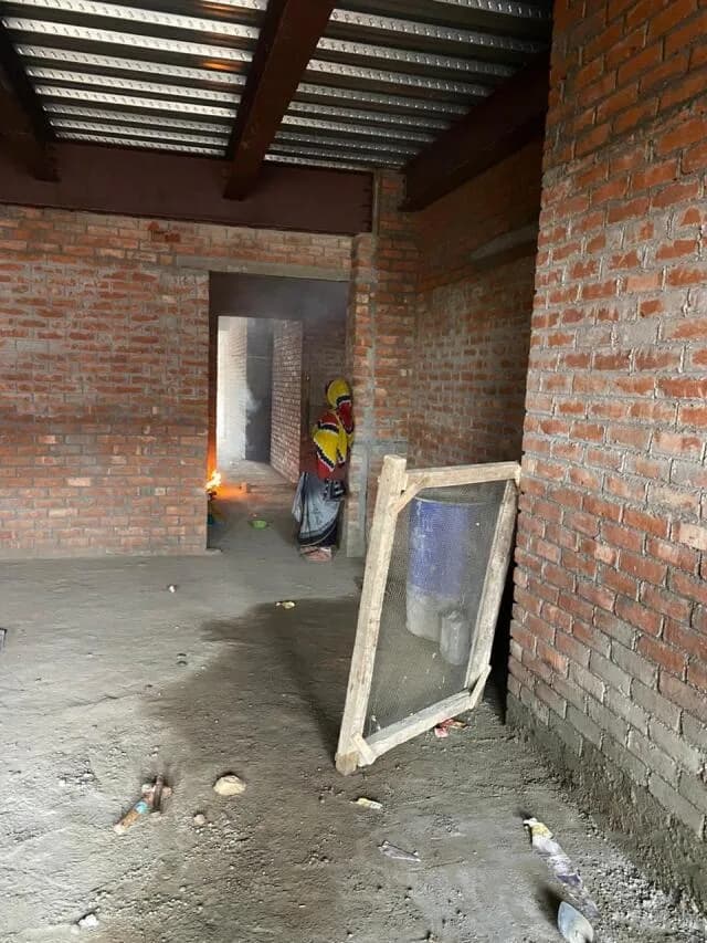 Radhe Bihari Ki Haweli, Arya Nagar