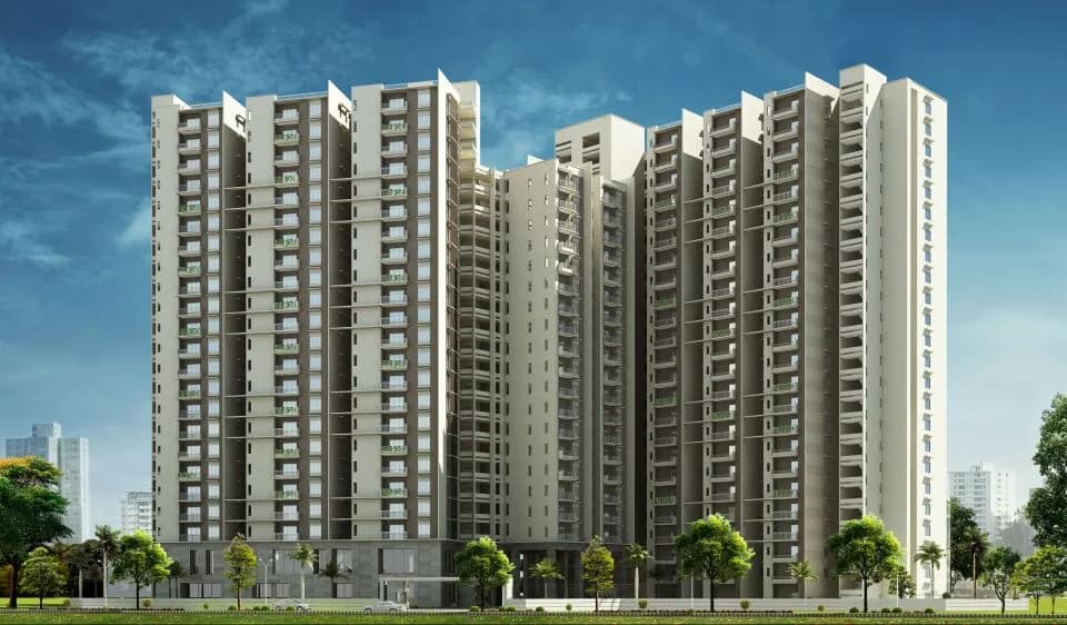 Unnati Shree Rath Apartments, Nizampet