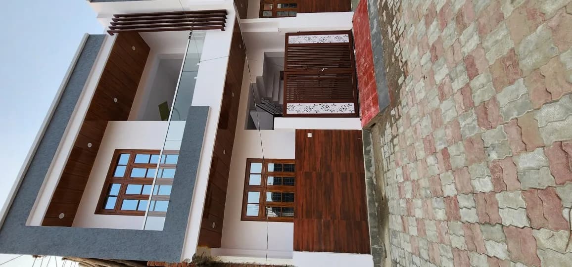 Torato Royal Woods Villa, Chinhat