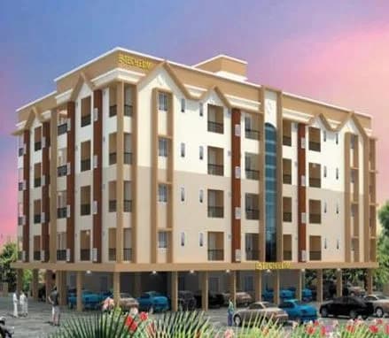 Btech Elim — Artistic Elevation