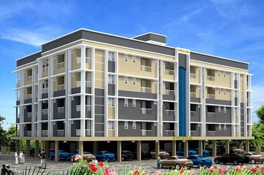 Btech Elim, Thiruvalla