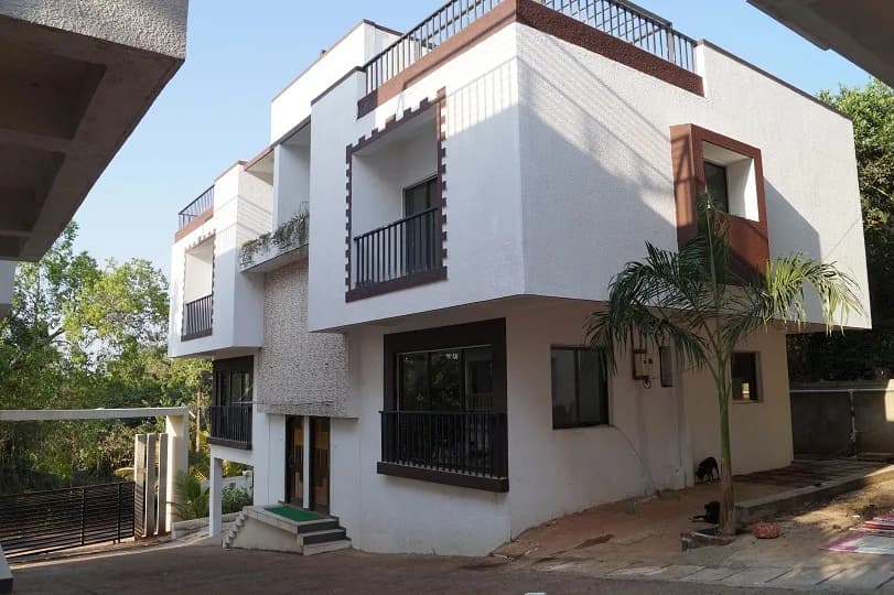 Leela Sentosa Villa, Succorro