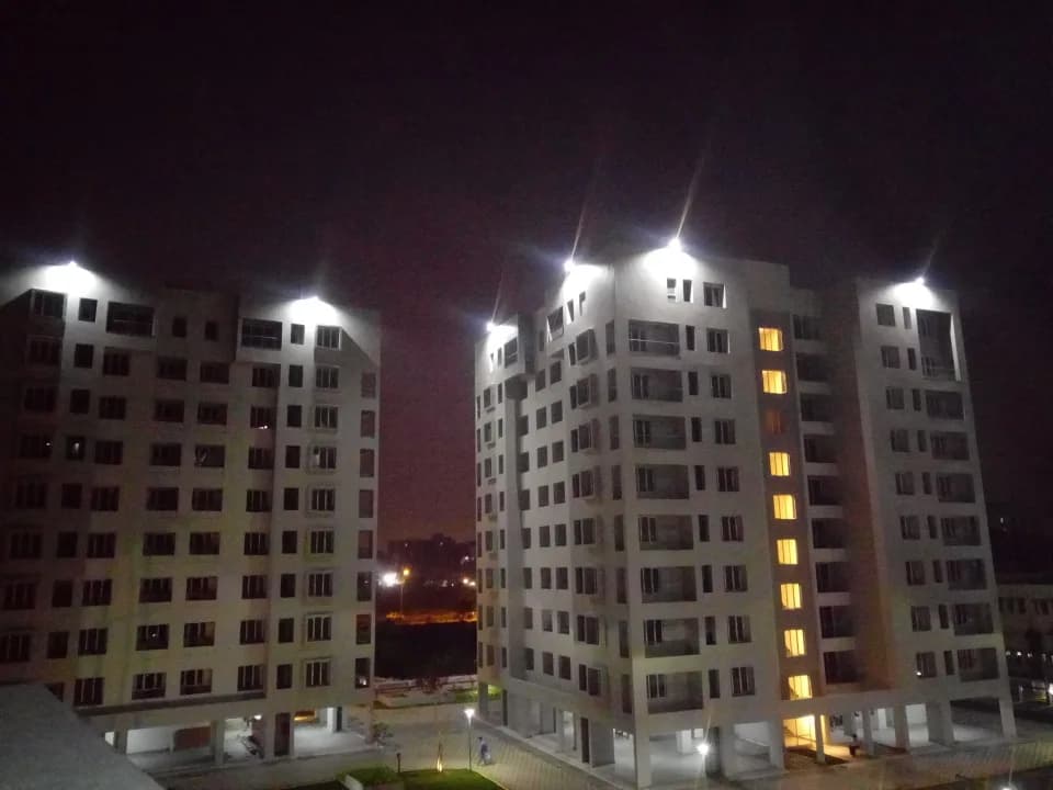Bengal DCL Sampoorna, Action Area 2