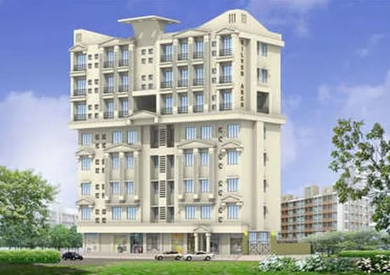 Gupta Silver Arch, Mumbra