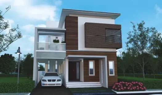 Vivant Eleganz, Saravanampatti