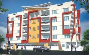 Horizon Premium Saket, Saket Nagar 