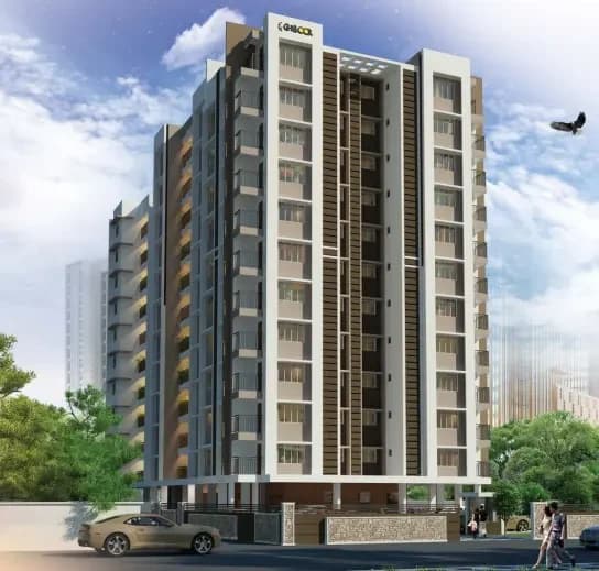 Cheloor The Eyrie, Ayyanthole
