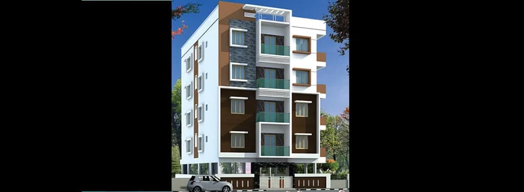 Tirumala Euphoria, Jayanagar