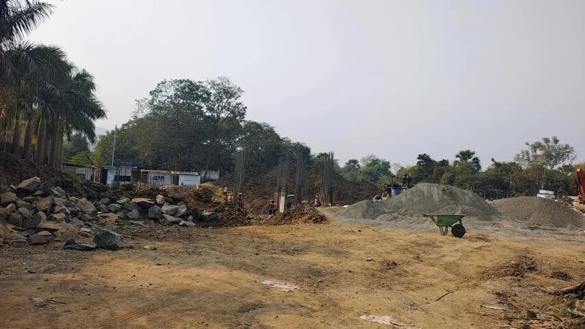 Konnark Astra, Panvel