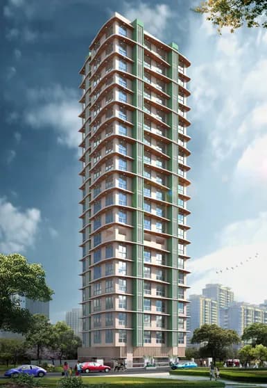 Truvaes Satyadeep Enclave, Goregaon West