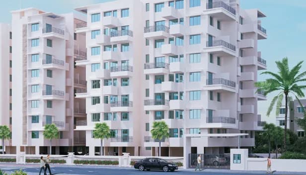 Sumeru Residency, Moshi