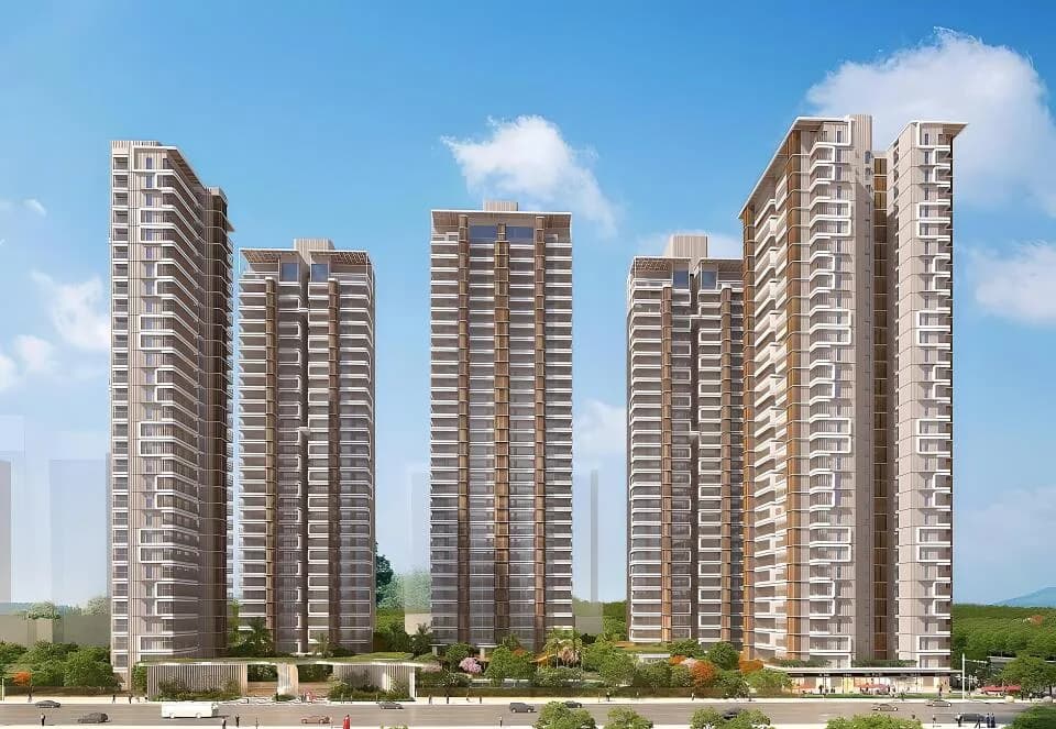 CRC Maesta, Sector 1 Greater Noida West