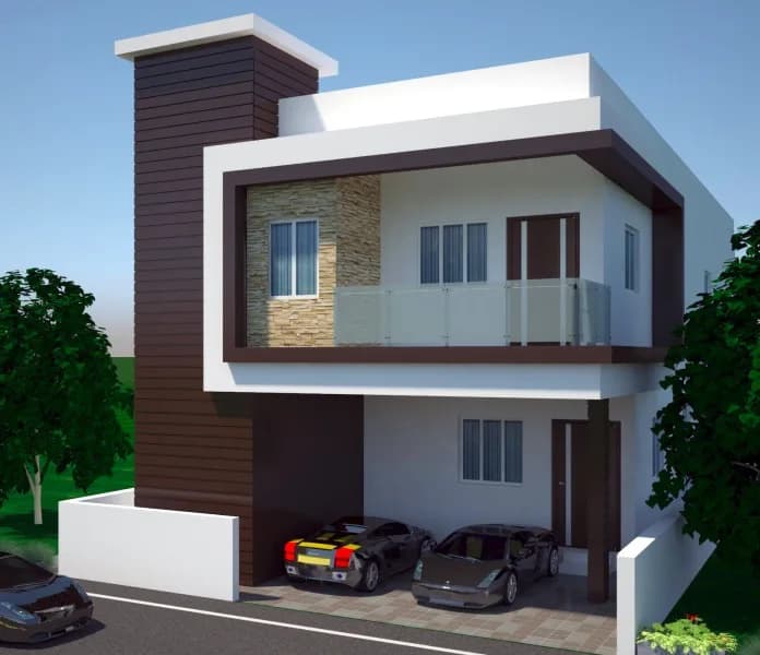PN Aabharana Meadows, Kompally