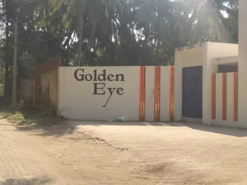 Kotak Golden Eye, Satpati