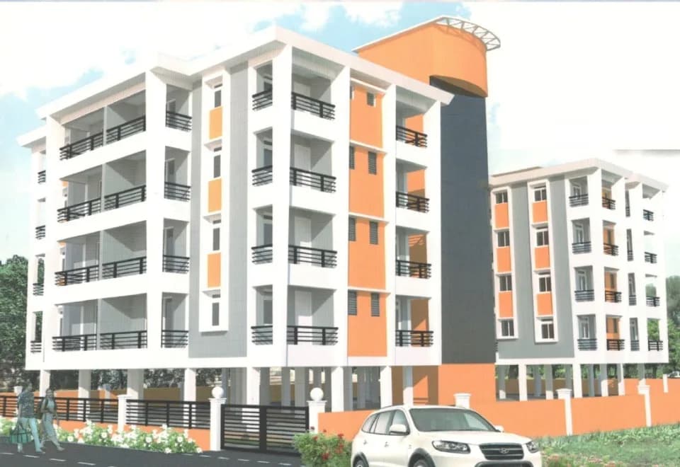 Prasad Raghupushp Residency, Sanquelim